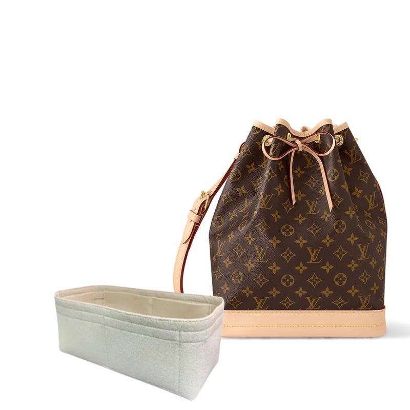 Inner Bag Organizer - LV Noe M46976 - กระเป๋าเครื่องสำอาง - วัสดุอื่นๆ หลากหลายสี