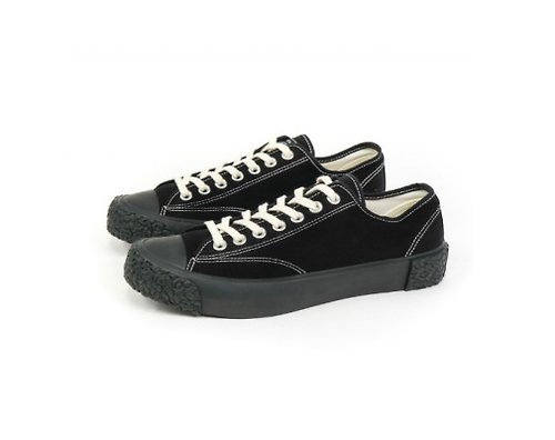 NOTAG BAKE-SOLE SABLE / Converse Shoes_INKY DARK