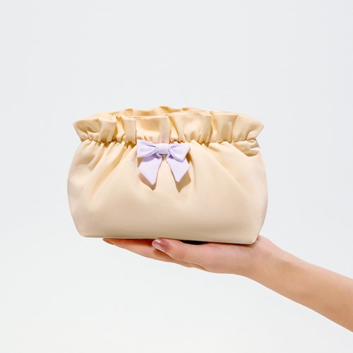 MILLIONG コットンキャンディバッグ バニラクリーム Amazon.co.jp: MILLIONG コットンキャンディバック/ペット