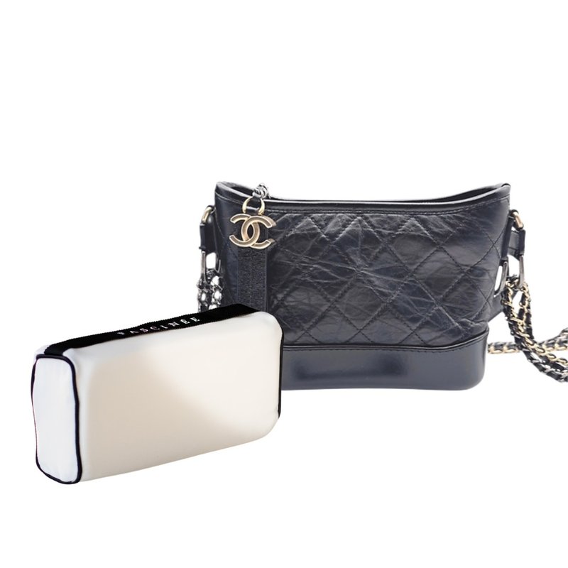 內枕 | Bag Pillow | Cubi - Chanel Gabrielle Hobo 28cm - 化妝包/收納袋 - 其他材質 
