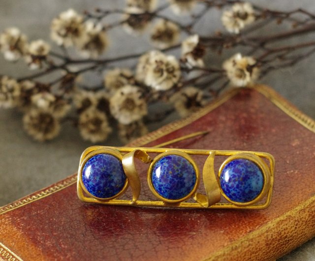 チェコスロバキア　ブローチ　出品未使用　まとめて アメリカ買付】Czechoslovakia チェコスロバキア製 ガラス バード ミニ