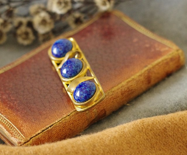 チェコスロバキア　ブローチ　出品未使用　まとめて アメリカ買付】Czechoslovakia チェコスロバキア製 ガラス バード ミニ