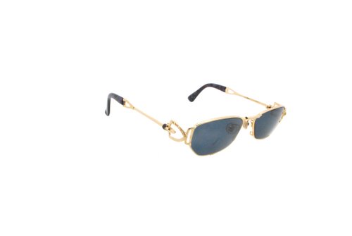 Nobel Optical 亞蘭德倫 Alain Delon 3403 1A 80年代日本製古董太陽眼鏡