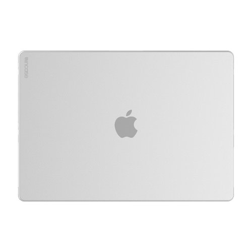 Incase-酷玩樂 (台灣授權經銷商) Incase Hardshell 16吋 Macbook Pro M1~M3 保護殼 (透明)