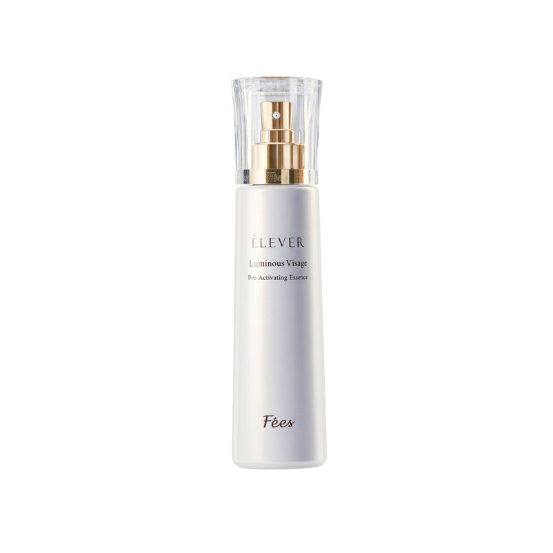【Fees Beaute法緻】煥采智能精露150ml - 其他 - 其他材質 白色