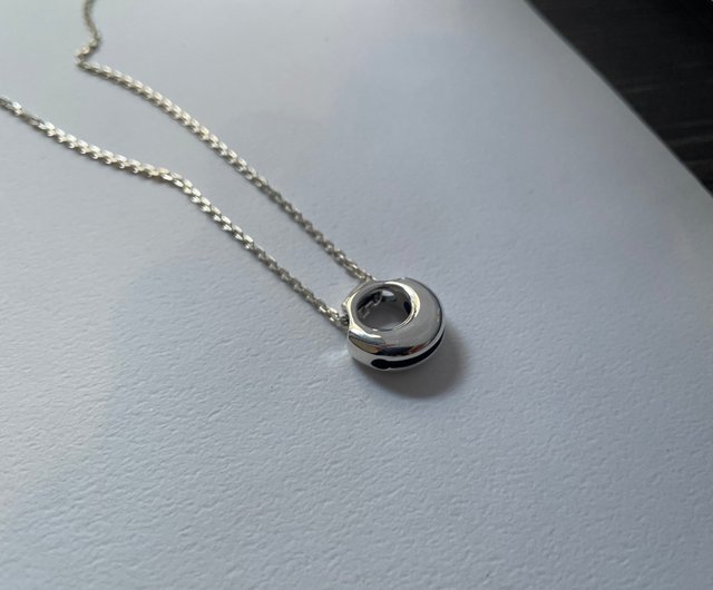 ロード・オブ・ザ・リング　イーブンスターペンダント-スターリングシルバー 20001783_PENDANT_5_SILVER_OPAL
