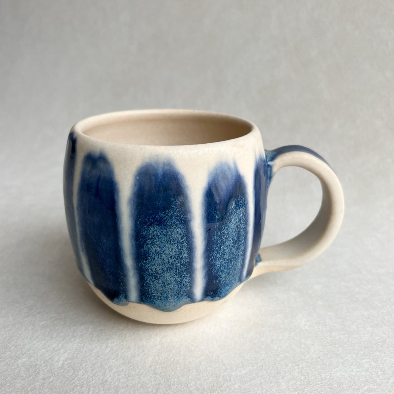 Ceramic  mug - แก้วมัค/แก้วกาแฟ - ดินเผา หลากหลายสี