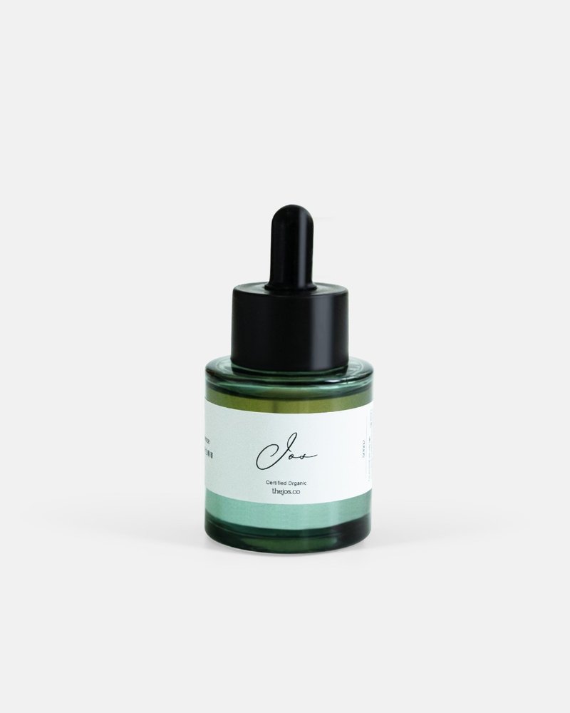 Jos 六勝肽淨白再生精華 - 精華液/精華油 - 精油 