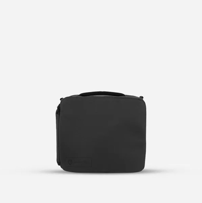 Essential Camera Cub - Camera Bags & Camera Cases - Waterproof Material Black