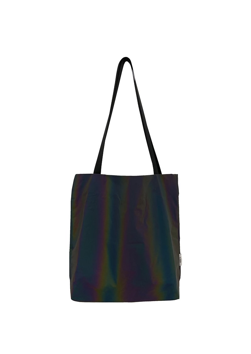 Unisex Minimalist Carry/Shoulder Strap Tote Bag - Messenger Bags & Sling Bags - Polyester Multicolor