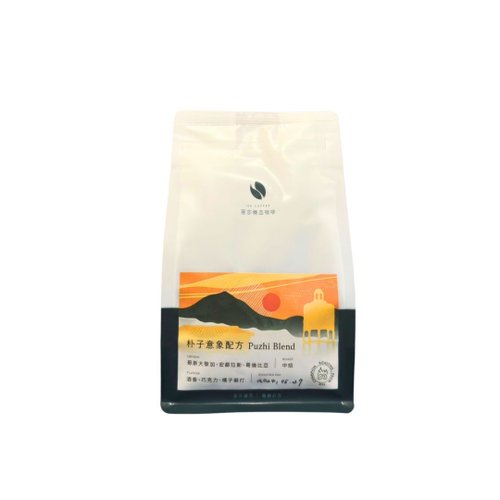 翌莎精品咖啡 ISA COFFEE 【嘉義風味】朴子意象配方 日式中焙 咖啡豆