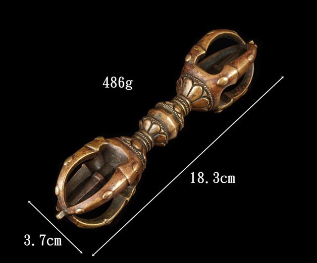普巴五股金剛杵 密宗 法器 鉄仏 装飾品 工芸品 美術品 普巴五股金剛杵 密宗 法器 鉄仏 装飾品 工芸品 美術