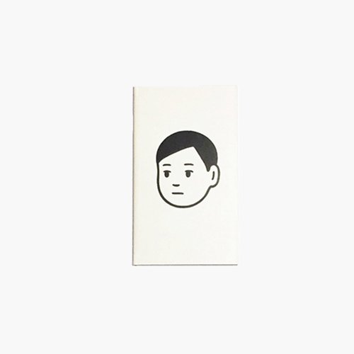 NORITAKE NORITAKE -INSIGHT BOY (notebook)