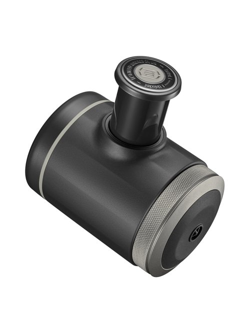 コーヒーメーカー・エスプレッソマシン Wacaco Picopresso Amazon.com: WACACO Picopresso Portable Espresso Maker