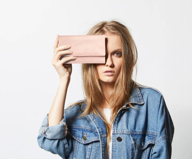 status anxiety audrey wallet sale