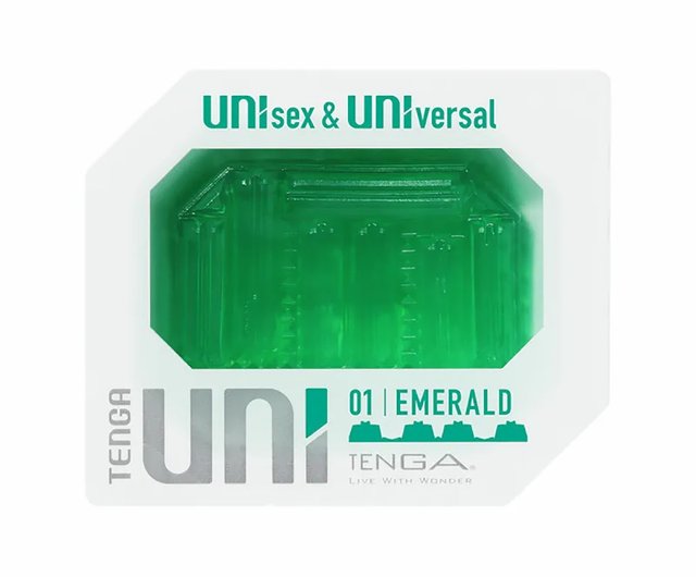 TENGA UNI 持ち運べるポケット型飛行機カップ - ショップ tenga