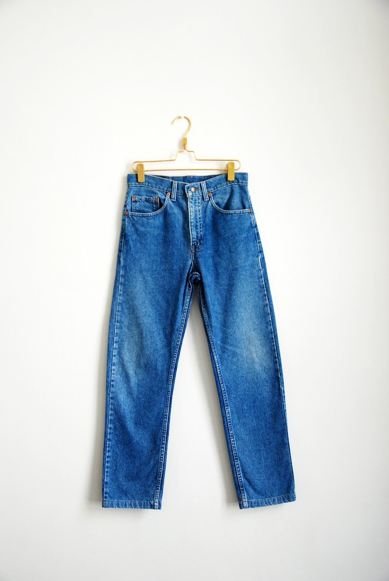 Ancient jeans - Men's Pants - Other Materials 