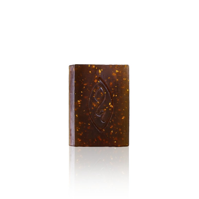 Rose Gold Foil Soap - Soap - Concentrate & Extracts 