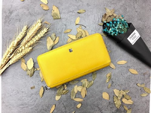 Tosca creations Tosca | Extra Ordinary Card Wallet - 多卡 真皮 長錢包 長銀包