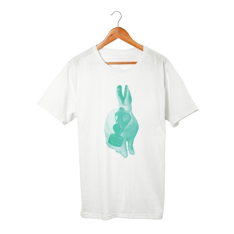 future # 1 T-shirt - Unisex Hoodies & T-Shirts - Cotton & Hemp White