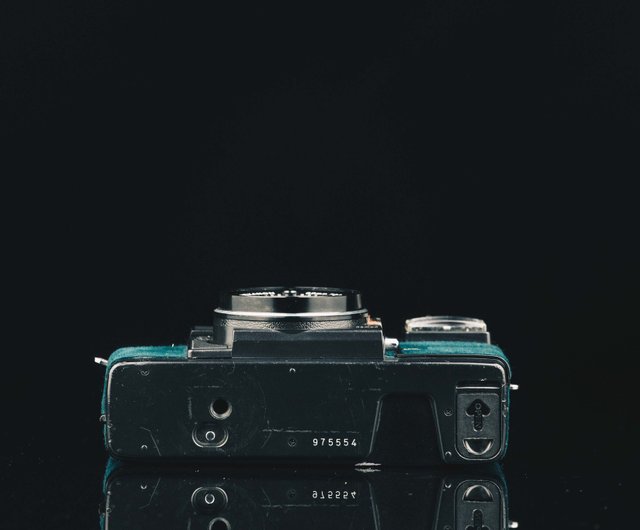 コニカ C35 AF #5554 #135 フィルムカメラ - ショップ Rick