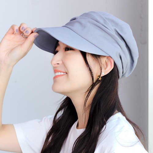 Summer outdoor sun hat soft top cap baseball cap sun hat