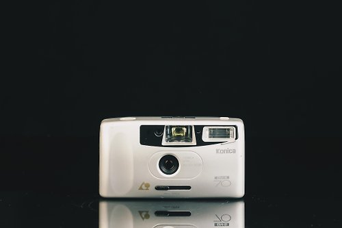 瑞克先生-底片相機專賣 KONICA BM.S 70 #APS底片相機
