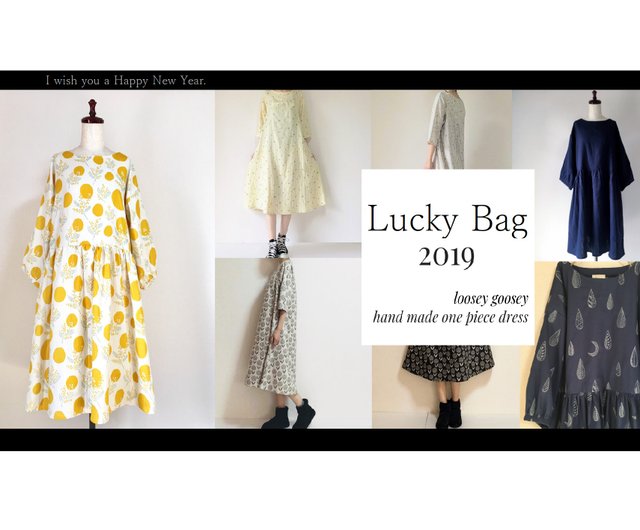 One piece dress 2019 Clearance