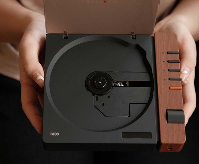 デザイン CD プレーヤー CD プレーヤー 高品質 CD プレーヤー