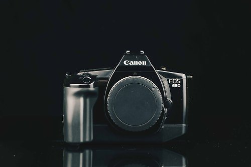 瑞克先生-底片相機專賣 Canon EOS 650 #3227 #135底片相機