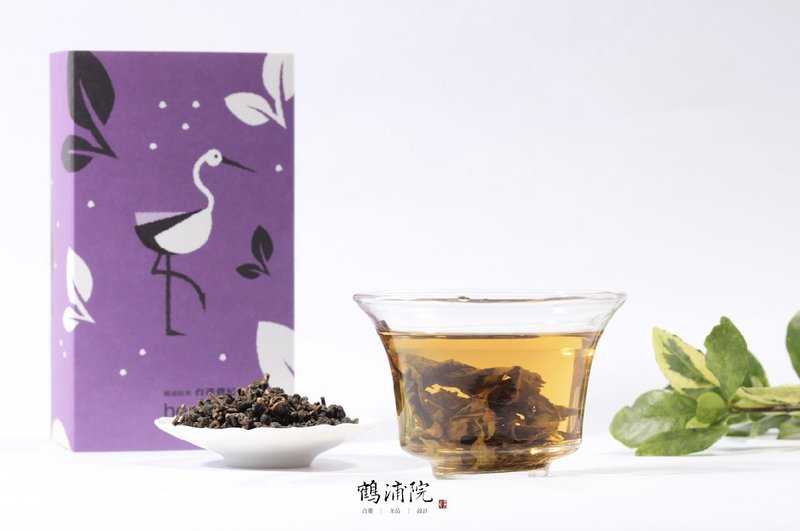 【台湾貴妃】 - 茶葉/茶包 - 新鮮食材 