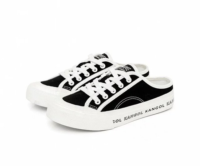 Kangol canvas outlet shoes