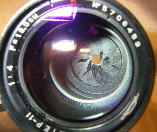 ソ連製レンズ Jupiter11 135mm f4 ライカL39マウント Jupiter-11 4/135mm lens L39mount LEICA ZORKI *EXCELLENT* | eBay