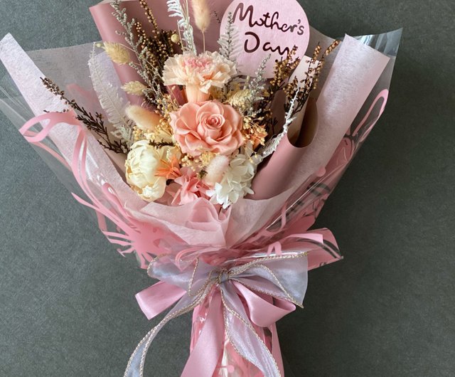 Tanabata Bouquet/Money Flower Bouquet/Banknote Bouquet/Cash Bouquet/Valentine's  Day Bouquet/Mother's Day Bouquet - Shop hellogreen Dried Flowers & Bouquets  - Pinkoi