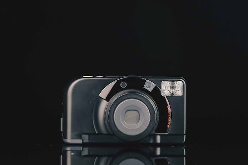 瑞克先生-底片相機專賣 Canon Autoboy A XL #4387 #135底片相機