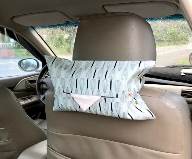 Noodle paper cover for second-use car/Stirring stick noodle paper 