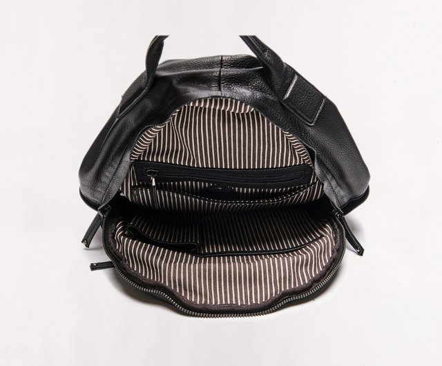 Harriet backpack online black