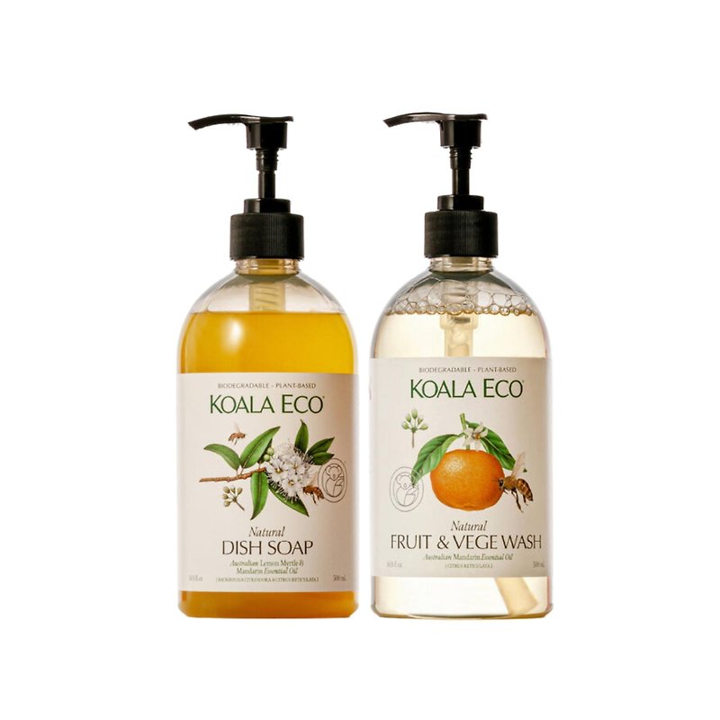 【Safe Eating & Cleaning Group】-KOALA ECO Limited Offer - Other - Concentrate & Extracts Orange
