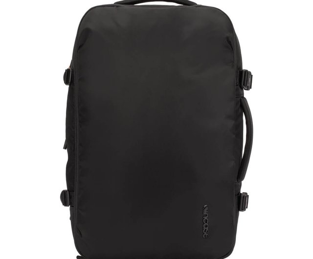 Incase via 2025 travel backpack