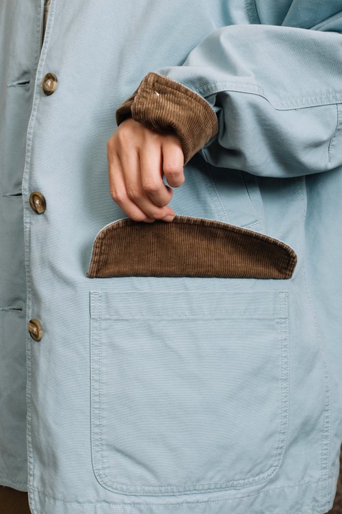 L.L.Bean ハンティングジャケット アーミーグリーン【0226A27