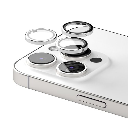 萬魔未來工學院 MOZTECH | iPhone 14Pro/14Pro Max 藍寶石鏡頭貼 鏡頭玻璃保護貼