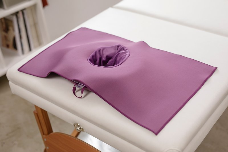 保潔墊 /spa枕巾/推拿枕巾(2入)(5入) - 毛巾浴巾 - 其他材質 多色