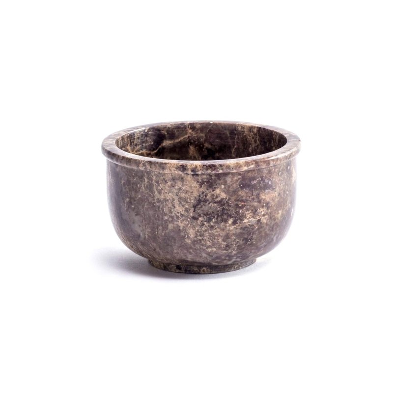 Shamans Market 滑石香薰碗 - 香氛/精油/擴香 - 石頭 多色