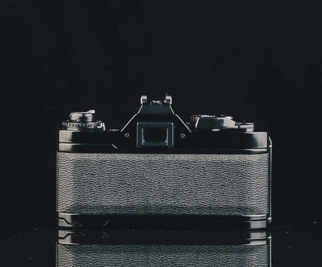 Canon AV-1+CANON FD 35-70mm F=3.5-4.5 #7655 #135 フィルムカメラ