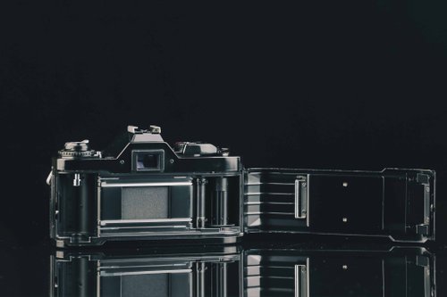 Canon AV-1+CANON FD 35-70mm F=3.5-4.5 #7655 #135 フィルムカメラ