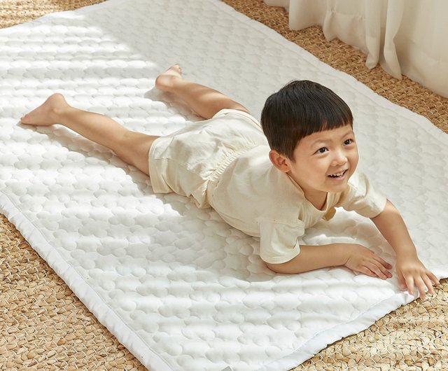 Cooling sleeping mat best sale