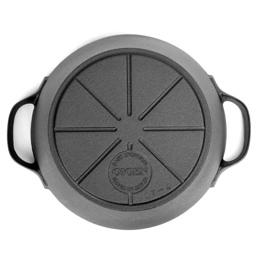 Nanbu tekki japanese cast iron Hot sandwich maker - Shop nanbu tekki cast  iron specialty shop Cookware - Pinkoi