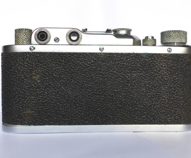 FED I 1 USSR 35 mm ビンテージ レンジファインダー ボディ M39