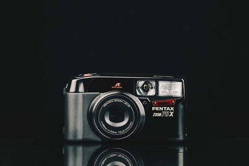瑞克先生-底片相機專賣 PENTAX ZOOM 70-X #5480 #135底片相機