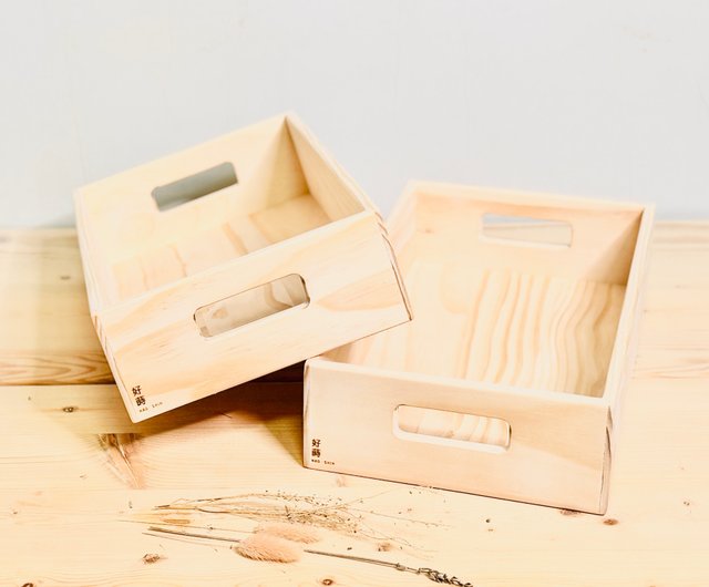 オーダーメイド 木箱 - 木箱のオーダーメイド製作・販売の北村木
